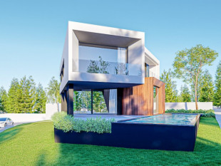 Plot on the Silver Coast - Praia Del Rey Golf & Beach Resort, Property for sale in BL1166