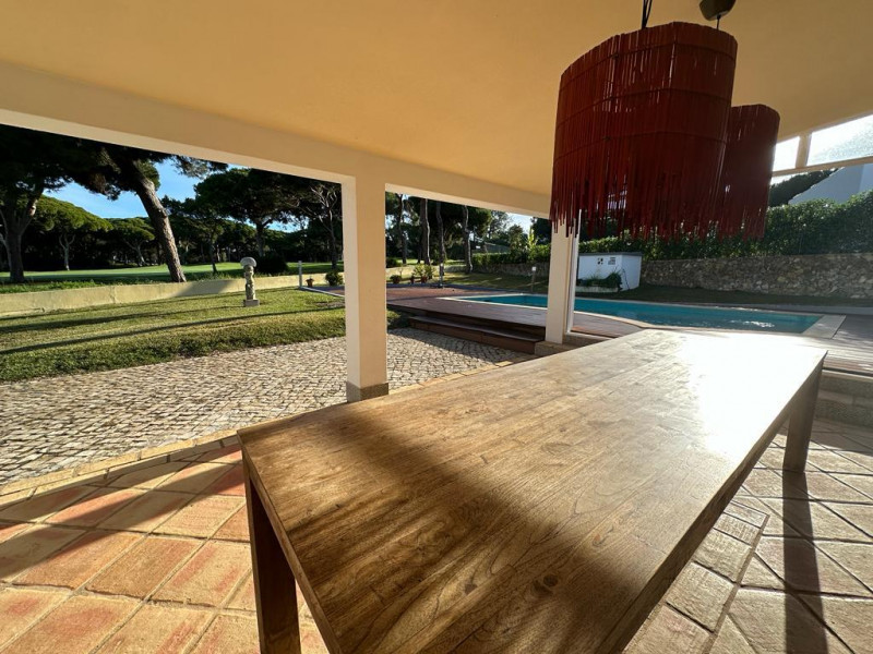 Three-bedroom villa located in the quiet and exclusive Old Course Golf., Property for sale in PW3878