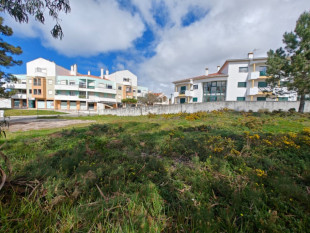 Plot for construction in Foz do Arelho, Property for sale in BL1172