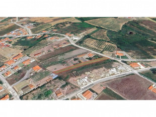 Land for construction of 2 houses, Property for sale in BL1176
