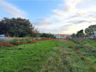 Land for construction of 2 houses, Property for sale in BL1176