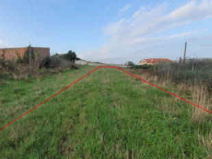 Land for construction of 2 houses, Property for sale in BL1176