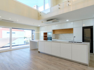 Luxury apartment in Montijo, close to Alegro shopping, Property for sale in BL1112 (R)