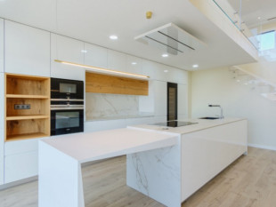 Luxury apartment in Montijo, close to Alegro shopping, Property for sale in BL1112 (R)