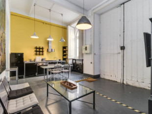 Commercial space in Sé, Lisbon ideal for a Loft, Property for sale in BL1192