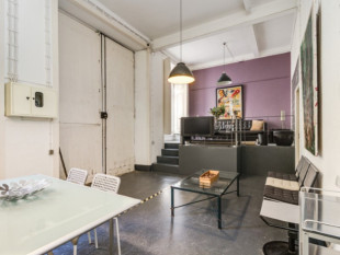 Commercial space in Sé, Lisbon ideal for a Loft, Property for sale in BL1192
