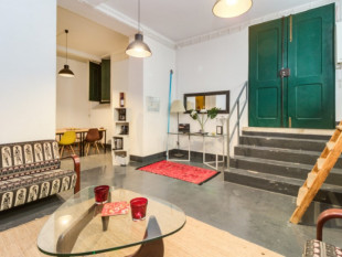 Commercial space in Sé, Lisbon ideal for a Loft, Property for sale in BL1190