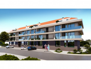 New-build apartments just 200 metres from the sea, Property for sale in BL1188