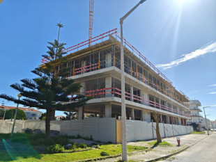 New-build apartments just 200 metres from the sea, Property for sale in BL1188