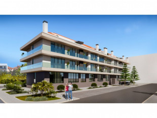 New-build apartments just 200 metres from the sea, Property for sale in BL1188