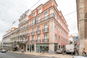 Rua da Misericórdia 41, Property for sale in Chiado, Lisboa, PW39