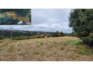 Land to build up to 7 villas, Property for sale in BL1199