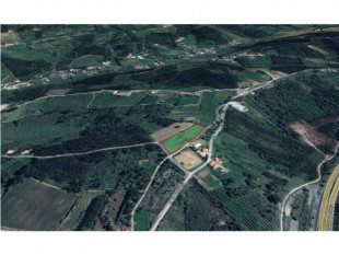 Land to build up to 7 villas, Property for sale in BL1199