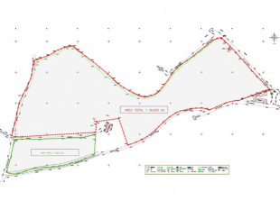Land to build up to 7 villas, Property for sale in BL1199