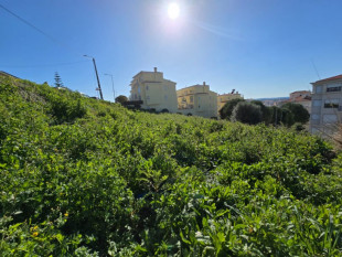 Building Plot in Caldas da Rainha, Property for sale in BL1207