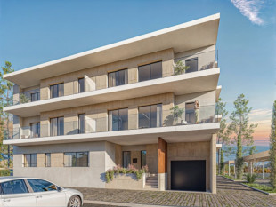 Apartment with 3 bedrooms by the beach of Super Tubos, Property for sale in BL1215 (3)