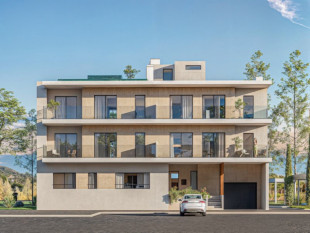 Apartment with 3 bedrooms by the beach of Super Tubos, Property for sale in BL1215 (3)
