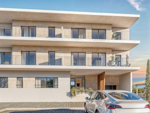 Apartment with 2 bedrooms by the beach of Super Tubos, Property for sale in BL1215 (2)