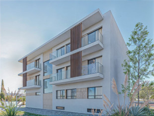 Apartment with 2 bedrooms by the beach of Super Tubos, Property for sale in BL1215 (2)