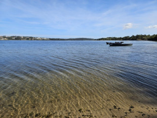 Land for construction next to the Obidos Lagoon, Property for sale in BL1217