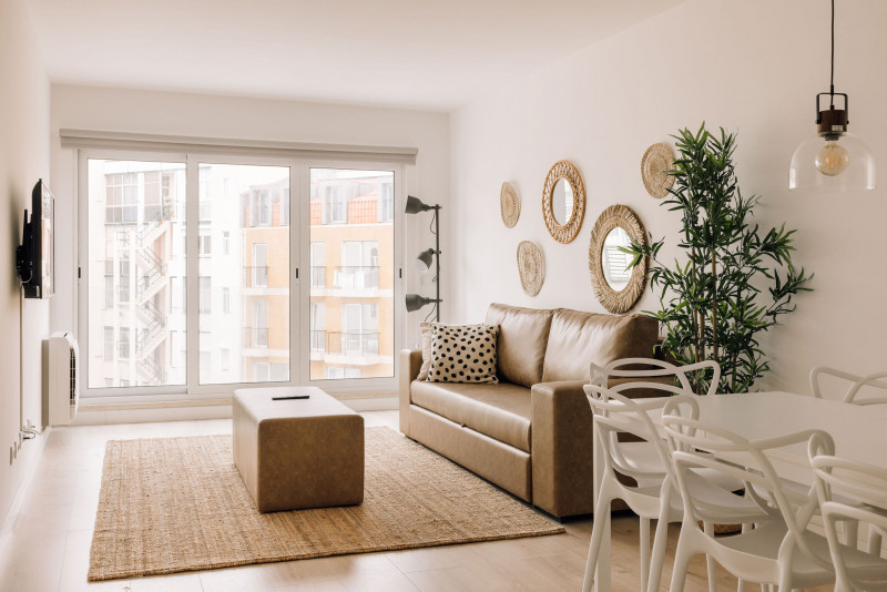 Sao Lazaro, Property for sale in Campo dos Mártires da Pátria, Lisbon, PW3940
