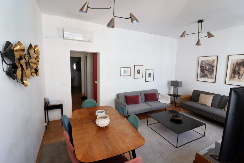 Amazing two bedroom in Baixa, Property for sale in PW3942