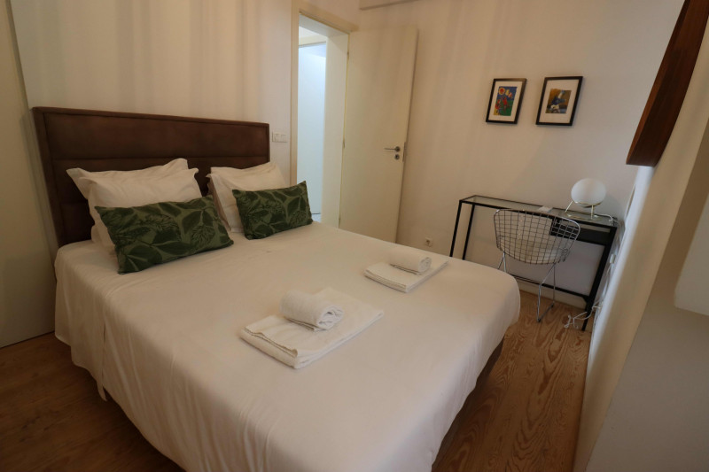 Amazing two bedroom in Baixa, Property for sale in PW3942