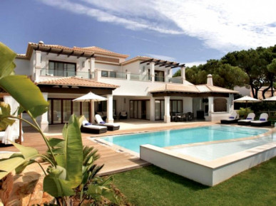 Pine Cliffs Resort - The Luxury Collection, Property for sale in PP760