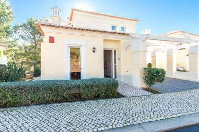 Castro Marim Golf & Country, Property for sale in PP2498