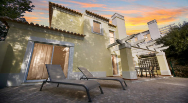 Castro Marim Golf & Country, Property for sale in PP2515