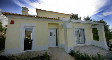 Castro Marim Golf & Country, Property for sale in PP2515