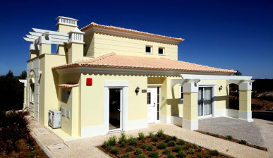 Castro Marim Golf & Country, Property for sale in PP2515