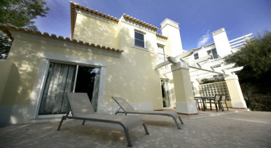 Castro Marim Golf & Country, Property for sale in PP2515