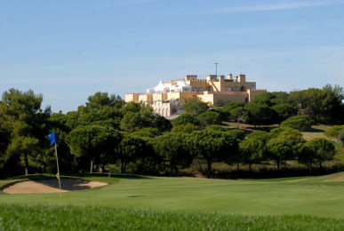 Plots for 4Bed Villa construction on a Golf course, Property for sale in PP2519