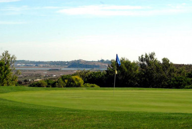 Plots for 4Bed Villa construction on a Golf course, Property for sale in PP2519