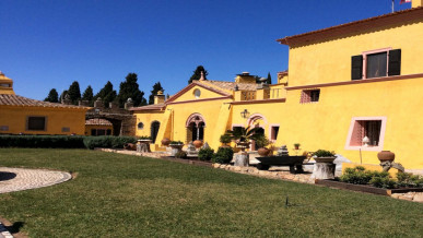 Magnificent 12 Bedroom Estate In Sao Bras, Tennis, Stables & Pool, Property for sale in PP1907
