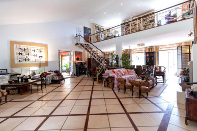 Marvellous character property + annex near to Santa Barbara, Property for sale in PP2767