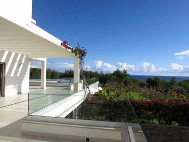 Frontline Luxury Villa on a 10,000sqm Plot, Property for sale in PP3146