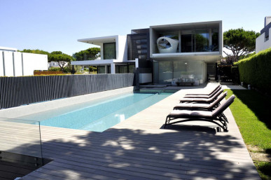 Spectacular townhouse in the heart of Vilamoura, Property for sale in PP3229