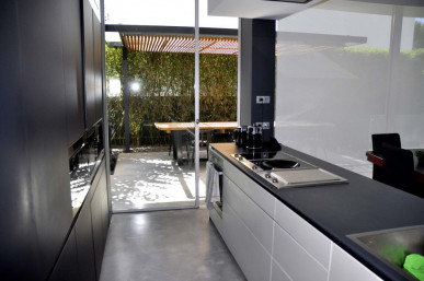 Spectacular townhouse in the heart of Vilamoura, Property for sale in PP3229