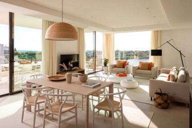 Exceptional Apartments in the Algarve's Premier Golf Destination, Property for sale in PP3732