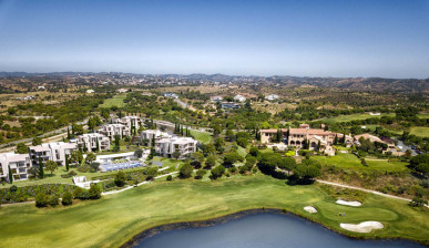 Exceptional Apartments in the Algarve's Premier Golf Destination, Property for sale in PP3732