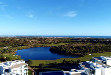 Exceptional Apartments in the Algarve's Premier Golf Destination, Property for sale in PP3732