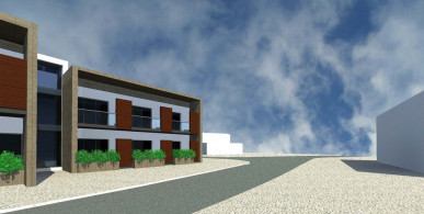 Wellness Village Montinhos, Property for sale in PP3223
