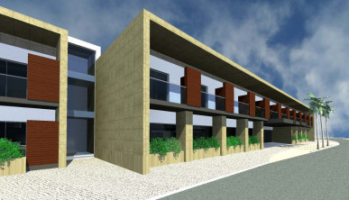 Wellness Village Montinhos, Property for sale in PP3223