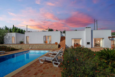 Modern 4 Bedroom Detached Villa with Amazing Views, Property for sale in PP3335