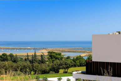 Building Plots With Breathtaking Sea Views On An Exclusive Front-Line Golf Resort, Property for sale in PP3887