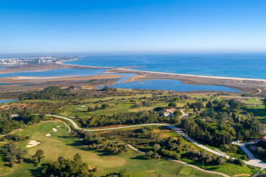 Building Plots With Breathtaking Sea Views On An Exclusive Front-Line Golf Resort, Property for sale in PP3888
