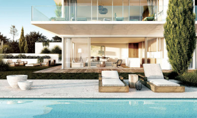 Brand New 1-Bed Luxury Apartment - Exclusive Location With Spectacular Ocean Views, Property for sale in PP4018