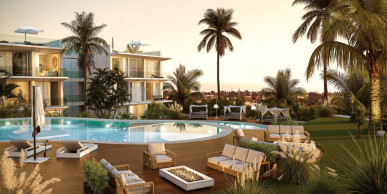 Brand New 2-Bedroom Luxury Apartment - Exclusive Location With Spectacular Ocean Views, Property for sale in PP4019